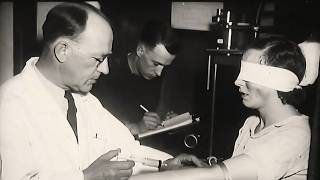 « Yeux fermés », dirent-ils aux prisonnières françaises avant l’arrivée des médecins allemands...