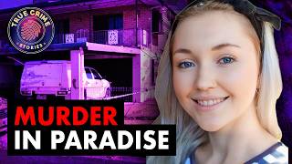 Murder in Paradise | Toyah Cordingley | True Crime Documentary 2024