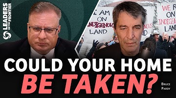 Schokkende landclaims: rechtbank zegt dat Aboriginal-eigendom belangrijker is dan uw rechten | Br...