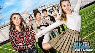 Finding Your Place, One Dance At A Time... BREAKING LEGS | HIGH SCHOOL DANCE MUSICAL Full Movie HD