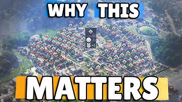 18 Beginner Tips You MUST Know for Anno 117: Pax Romana