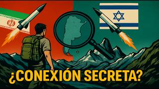 Andinia Plan: Reality or Myth Behind the Argentina-Israel Pact?