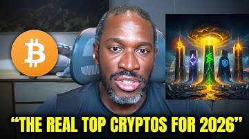 “Only 5 Cryptocurrencies Will Truly Matter in 2026” — Arthur Hayes’ SHOCKING Forecast