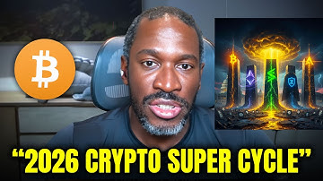 “Only 5 Cryptocurrencies Will Truly Matter in 2026” — Arthur Hayes’ SHOCKING Forecast