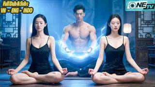 Orphan boy sees 2 female warriors near death from assassins, strips to heal them all