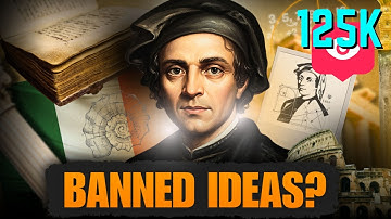 The Forgotten Genius Behind the World