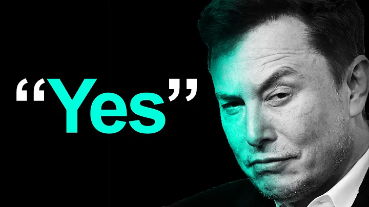 Elon Musk Thinks $100 Trillion Is Possible