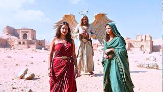 3 Shocking Things Fallen Angels Did to Esau's Wives