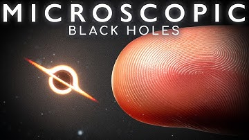 Is This JWST’s Most Terrifying Discovery Yet?