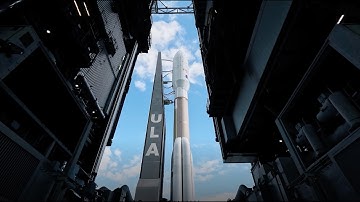 The ViaSat-3 F2 Launch Recap | Viasat