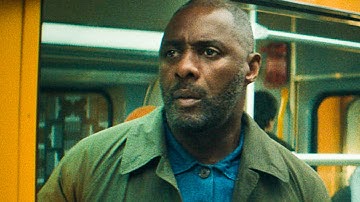 Захваченный рейс (2 Сезон) - Русский трейлер (Субтитры, 2026) Идрис Эльба