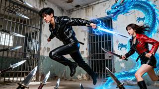 ब्यूटी CEO ने गरीब लड़के को कुत्ते के पिंजरे में रखा, उसे क्या पता वही 'जेल का राजा' पलटवार करेगा!