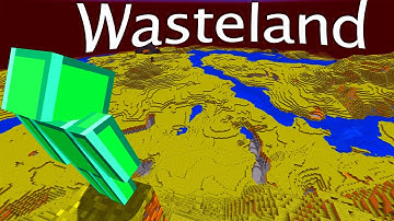 I Survived Minecraft