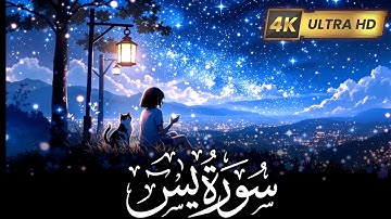 সূরা ইয়াসিন (سورة يس) | সবচেয়ে সুন্দর সকালের কুরআন তেলাওয়াত | প্রতিদিন সকালে শুনুন