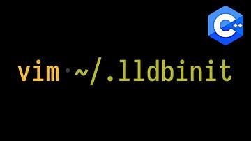 How to Debug C++ with Custom LLDB Settings on Mac?