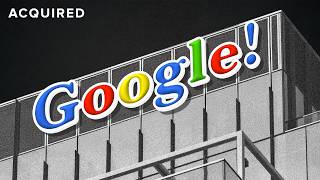 Google: How the Best Business in Human History Happened