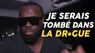 Religion, argent, famille : Gims nous dévoile son histoire