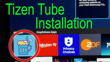 Tizen Brew Easy Install (fast)