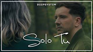 DEEPSYSTEM - Solo Tu | Reggaeton 2025