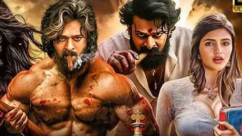 सन ऑफ़ सत्यमूर्ति २ (HD) - फादर्स डे स्पेशल साउथ ब्लॉकबस्टर हिंदी मूवी | राम पोथीनेनी, सत्यराज, hd