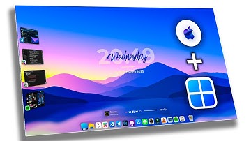 I Made Windows 11 Steal macOS’s Best Features