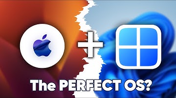 I Made Windows 11 Steal macOS’s Best Features