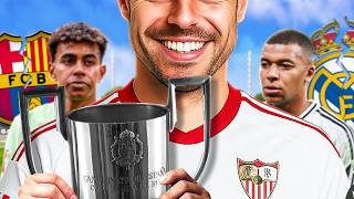 I created a NEW POWER in Spain… 🇪🇸🏆