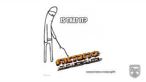 A New Ending? | Factorio Lore Speculation special