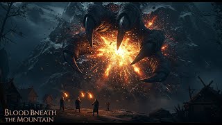The Werewolf of Transylvania: Blood Beneath the Mountain