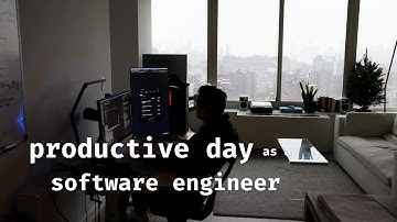 vibe coding unhinged AI features | Productive Software Engineer Vlog