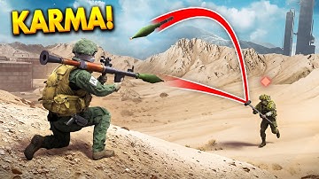 BATTLEFIELD 6: FUNNY & Epic Moments! #8