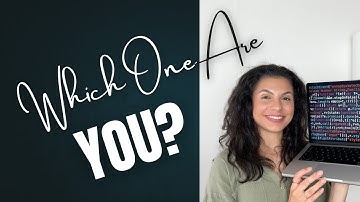 9 Types of Software Engineers Explained (Find Your Path)