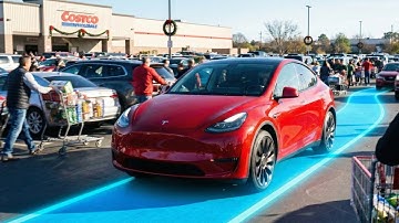 Tesla Holiday Update: Grok Navigation is Cool, but FSD is...