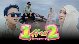 1 ATAU 2 - James AP X Fida AP