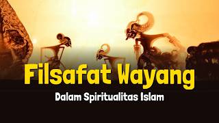 Ngaji Filsafat Wayang Dr Fahruddin Faiz Studi Filsafat