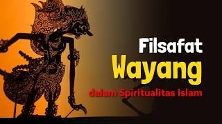 Ngaji Filsafat Wayang Dr Fahruddin Faiz Studi Filsafat