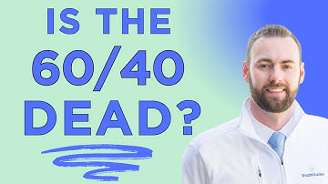 Is the 60/40 Portfolio Dead? Or Does It Still Work For Retirement?