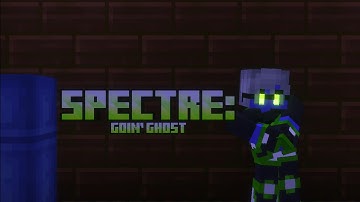 Unused Spectre INTRO