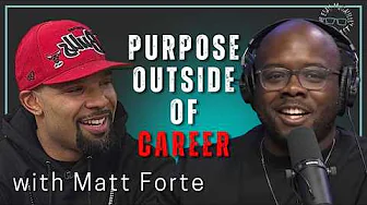 Finding Your Purpose Outside of Your Career