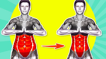 ➜ 2 ➜ WEEK ➜ FAT LOSS ➜ STANDING ➜ EXERCISES