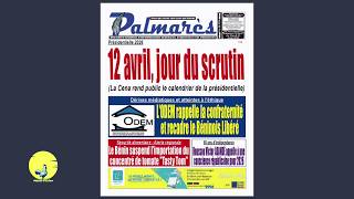 Analyse du 12 Août 2025 sur Matin d'Eden