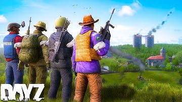How We Became DayZ