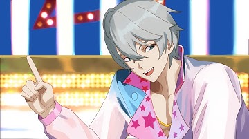 My Male Fantasy | Zenless Zone Zero