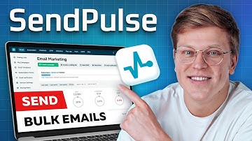 How to Send Bulk Emails for Free