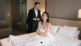 總裁誤會妻子出軌，愛她卻又折磨她，意外醉酒，總裁頂了她整整一夜，感受到阻礙，才意識到妻子到底有多愛他，秒變追妻火葬場！#灰姑娘霸總 #瑪麗蘇 #虐戀 爱你不能说