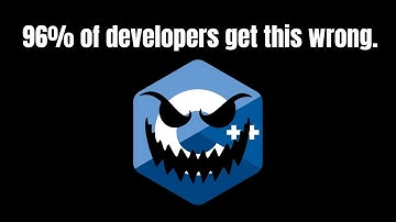96% of C++ devs get this wrong.