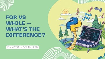 Stop Repeating Code! Learn FOR and WHILE loops in Python#python  #pythonprogramming #learnwithapm