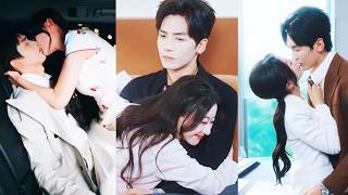 18-year-old villager gives her first night to save a dying CEO, he spoils her and changes her fate！