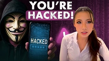 How Hackers Steal Your Passwords