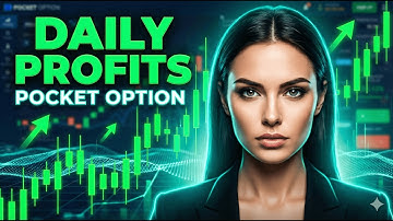 How Traders Make Daily Profits on Pocket Option Using AI Signals